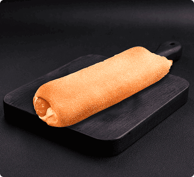 ΛΟΥΚΑΝΙΚΟΠΙΤΑ ΖΥΜΩΤΗ