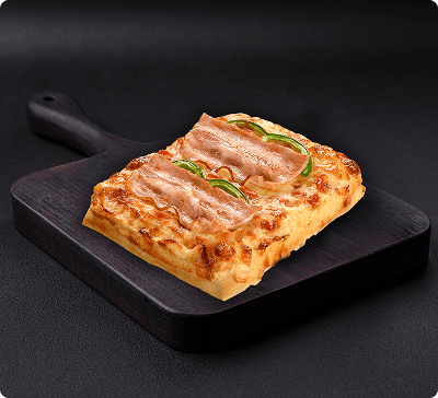 ΠΙΤΣΑ ΑΤΟΜΙΚΗ