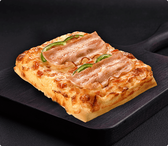 ΠΙΤΣΑ ΑΤΟΜΙΚΗ